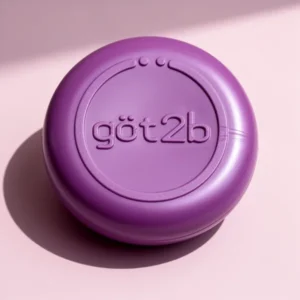 Got 2b Playful Texturizing Creme Pomade, 50 ml