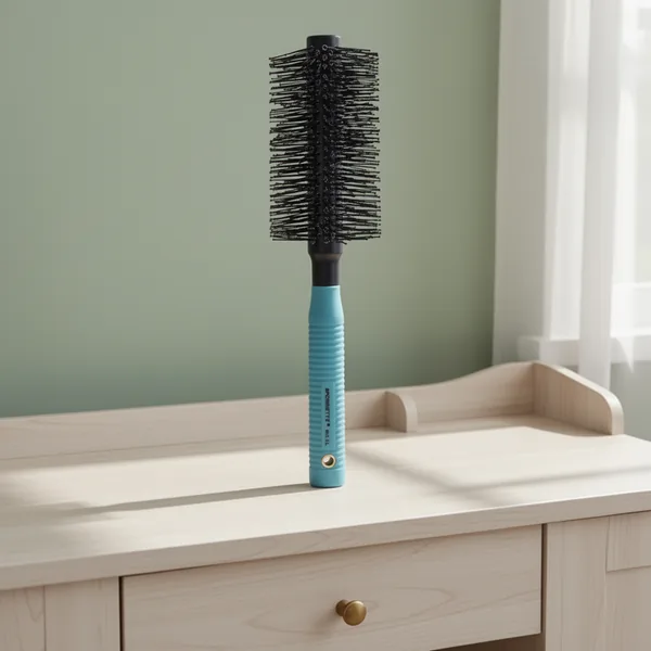 Spornette Double Stranded XL Round Brush