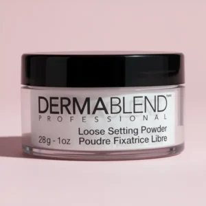 Dermablend Loose Setting Powder