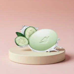 Dove Cool Moisture Beauty Bar Soap, 3.75 oz, 8 Count