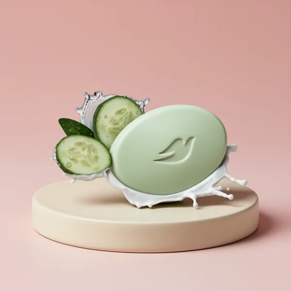 Dove Cool Moisture Beauty Bar Soap, 3.75 oz, 8 Count