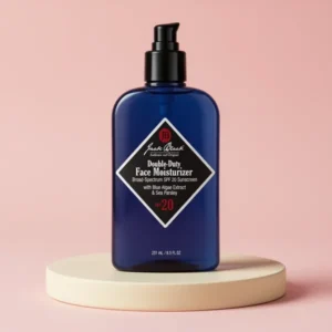 Jack Black Double Duty Face Moisturizer