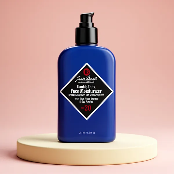 Jack Black Double Duty Face Moisturizer
