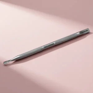 Tweezerman Cuticle Pusher & Nail Cleaner