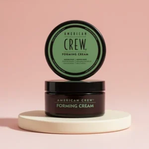 American Crew Men's Hair Forming Cream, 3 oz