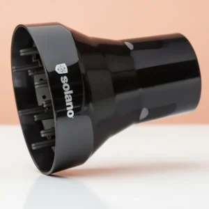 Solano Universal Softstyler Hair Dryer