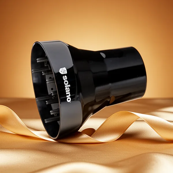 Solano Universal Softstyler Hair Dryer