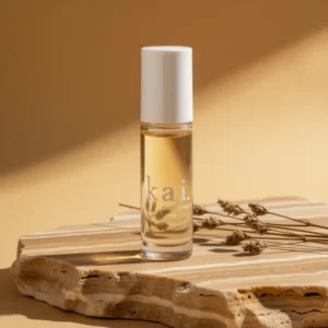 kai Perfume Oil, 8 oz