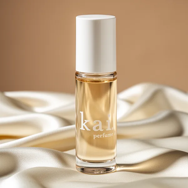 kai Perfume Oil, 8 oz