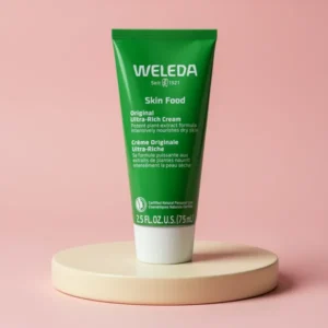 Weleda Skin Food Original Ultra-Rich Body Cream, 2.5 fl oz