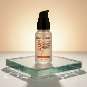 Sun Laboratories by Giesee Face Self Tanner