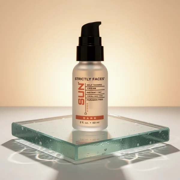 Sun Laboratories by Giesee Face Self Tanner