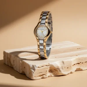 Anne Klein Women's Date Function Bracelet Watch