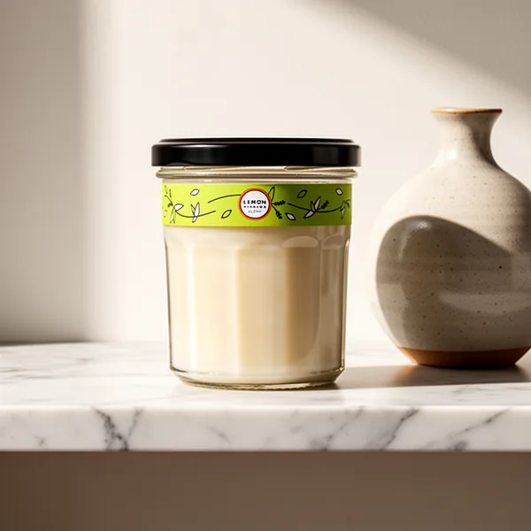 Mrs. MEYER'S Clean Day Scented Aromatherpay Candle, 7.2 oz