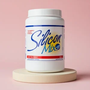 Silicon Mix Deep Conditioning Hair Mask, 60 oz