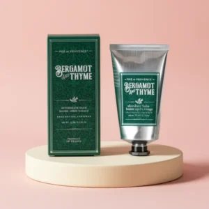 Pre De Provence Shea Butter Enriched Men's After Shave Balm, 2.5 oz