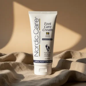 Nordic Care Foot Cream