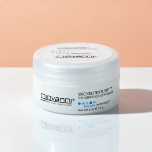 GIOVANNI Wicked Texture the Definition of Pomade, 2 oz