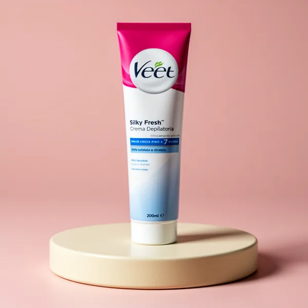 Veet Hair Removal Cream, 200 ml