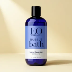 EO Bubble Bath, 12 oz, 3 Count