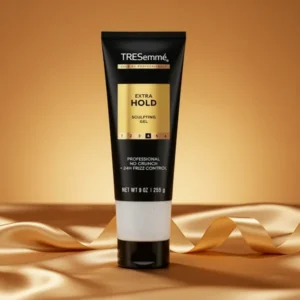 TRESemmé Hair Gel Extra Hold Alcohol-Free, 9 oz