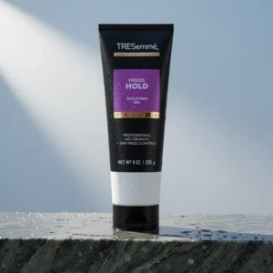 TRESemmé Mega Control Hair Gel, 9 oz, 6 Count