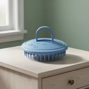 Century Shampoo Scalp Massage Brush