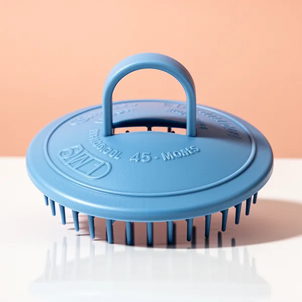 Century Shampoo Scalp Massage Brush