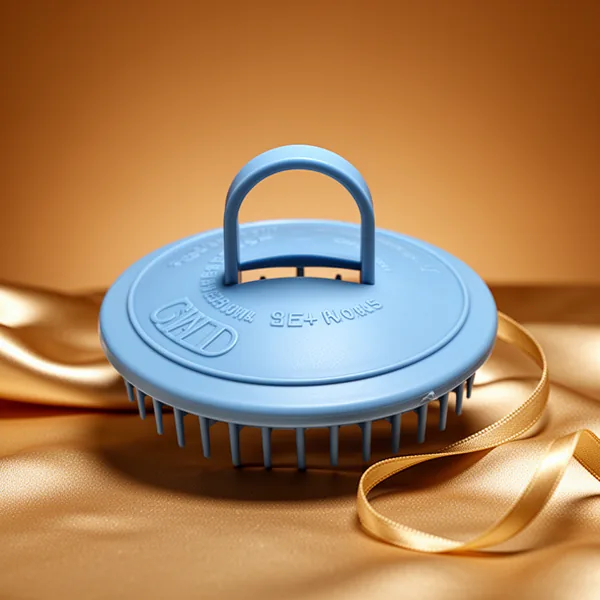 Century Shampoo Scalp Massage Brush
