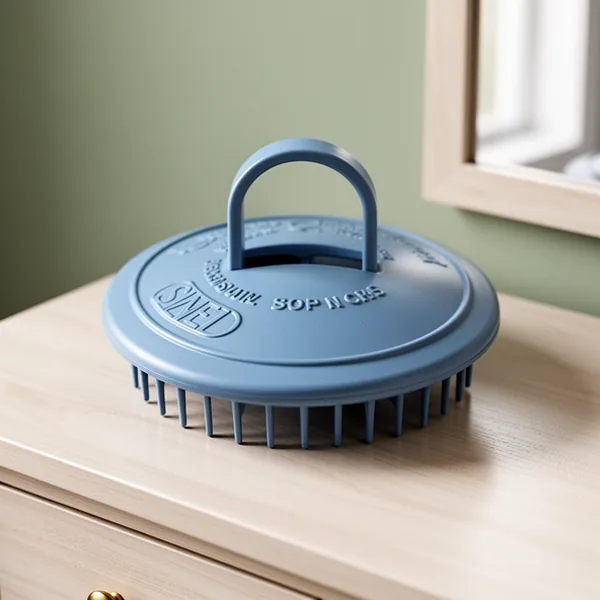 Century Shampoo Scalp Massage Brush