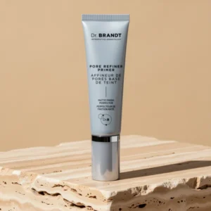 Dr. Brandt Pores No More Pore Refiner Primer, 1.0 fl oz