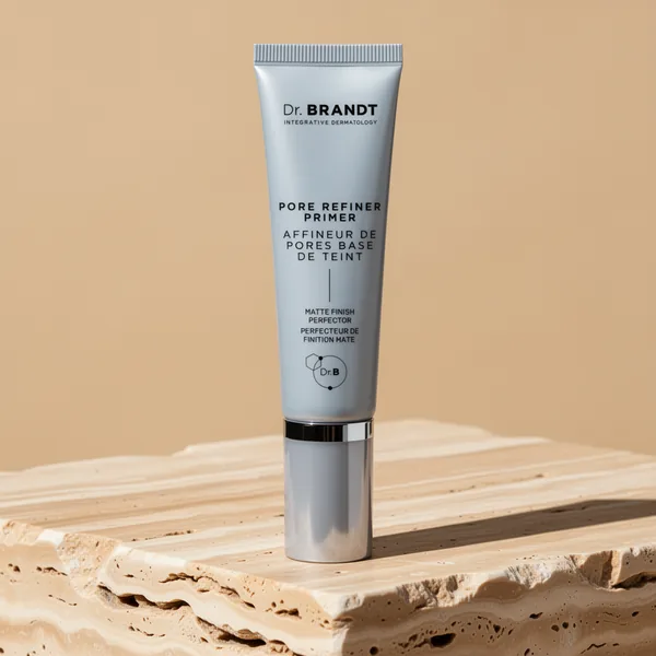 Dr. Brandt Pores No More Pore Refiner Primer, 1.0 fl oz