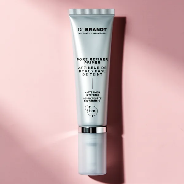 Dr. Brandt Pores No More Pore Refiner Primer, 1.0 fl oz