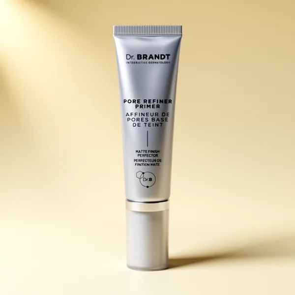 Dr. Brandt Pores No More Pore Refiner Primer, 1.0 fl oz