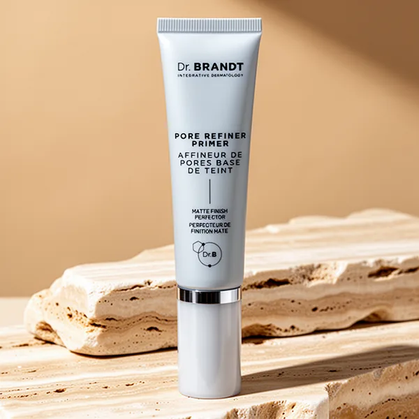 Dr. Brandt Pores No More Pore Refiner Primer, 1.0 fl oz
