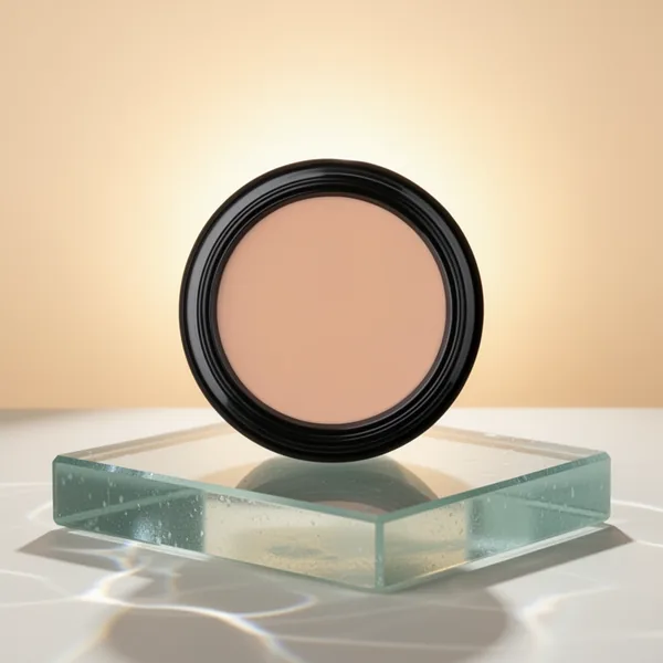 Glo Skin Beauty Oil-Free Camouflage Concealer, Beige