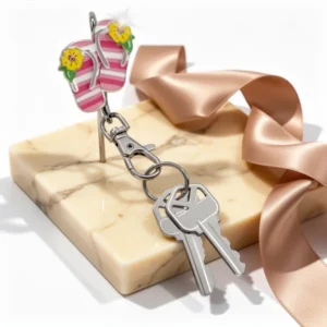 Women's Bag Charm