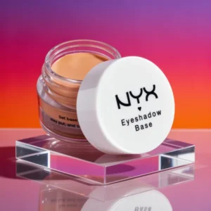 NYX Professional Makeup Eyeshadow Base Primer