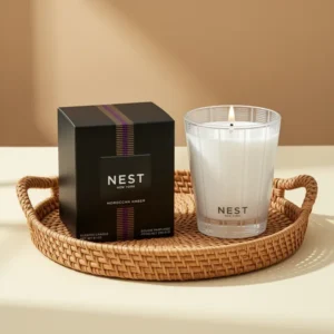 NEST York Scented Classic Candle