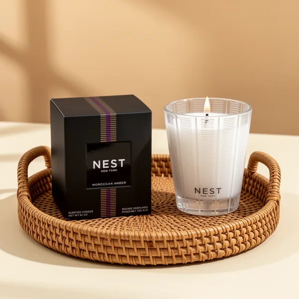 NEST York Scented Classic Candle