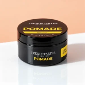TRENDSTARTER Classic Pomade, 4 oz
