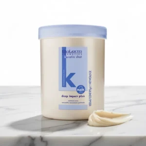 SALERM Hydrating Hair Mask, 1000 ml