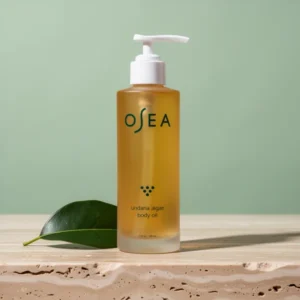 OSEA Undaria Algae Body Oil, 5 oz