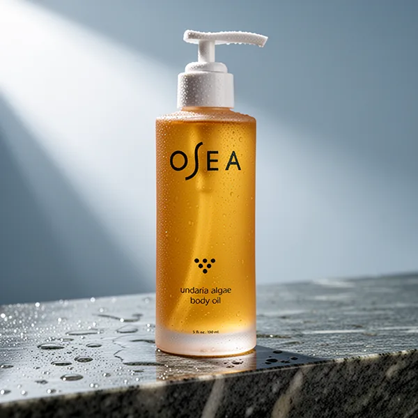 OSEA Undaria Algae Body Oil, 5 oz