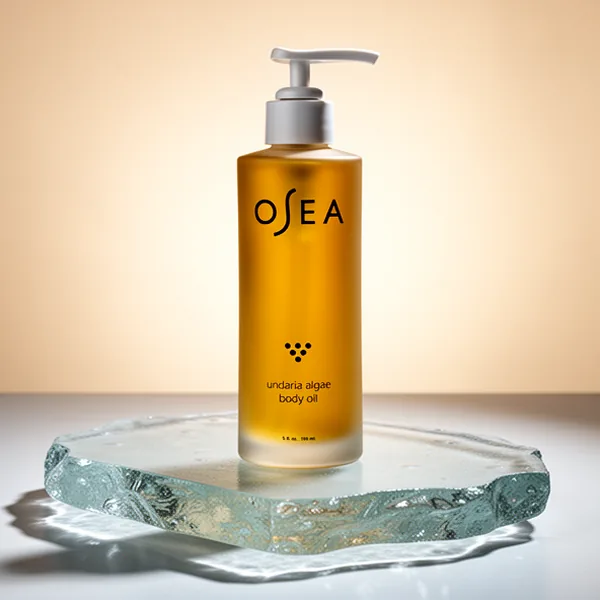 OSEA Undaria Algae Body Oil, 5 oz