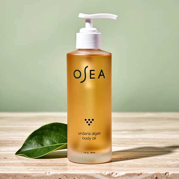 OSEA Undaria Algae Body Oil, 5 oz