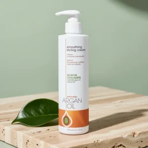 One 'N Only Argan Oil Smoothing Styling Cream, 9.8 oz