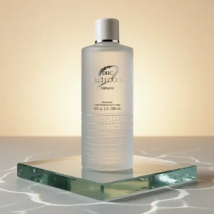 DHC Mild Lotion, 6 oz