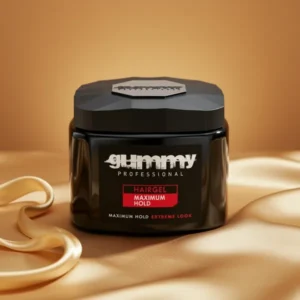 Maximum Hold Hair Gel, 23.67 fl oz
