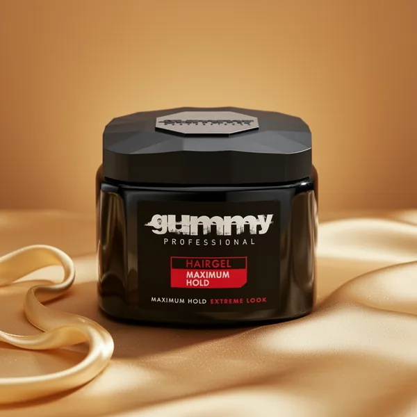 Maximum Hold Hair Gel, 23.67 fl oz